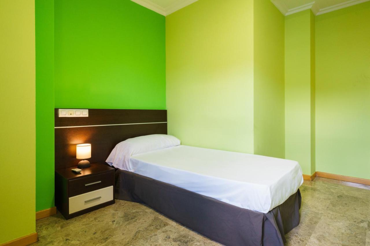 Hostal Frasca By Vivere Stays Ciudad Real Exterior photo