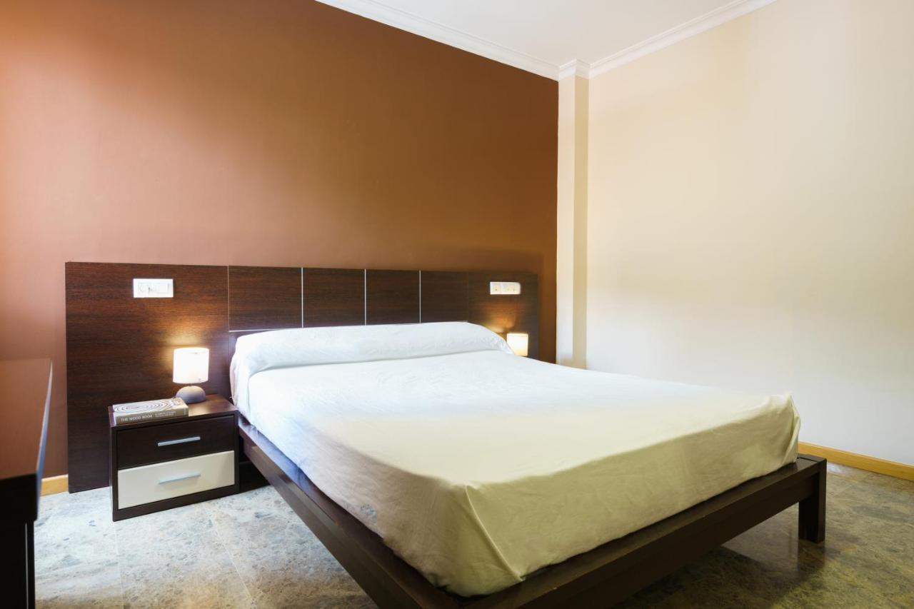 Hostal Frasca By Vivere Stays Ciudad Real Exterior photo