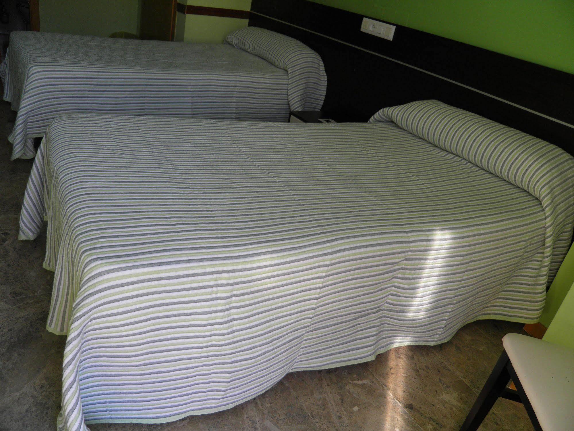 Hostal Frasca By Vivere Stays Ciudad Real Exterior photo