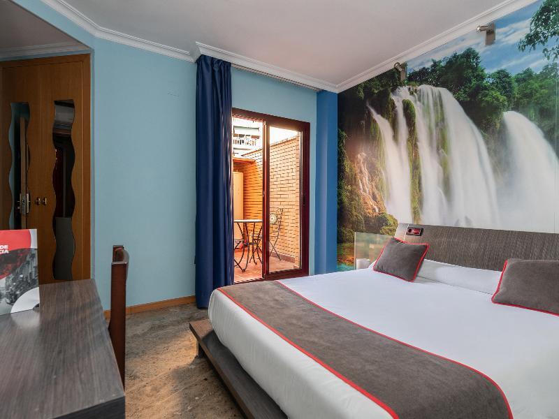 Hostal Frasca By Vivere Stays Ciudad Real Exterior photo